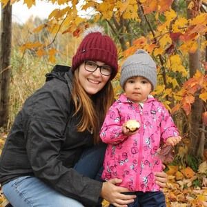 Meet your Posher, Maggie